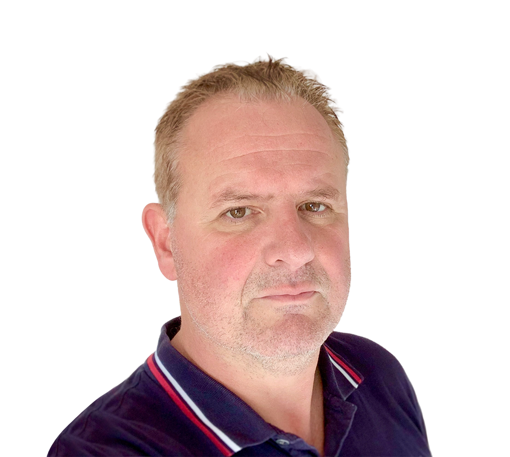 Jörg Bauerfeld